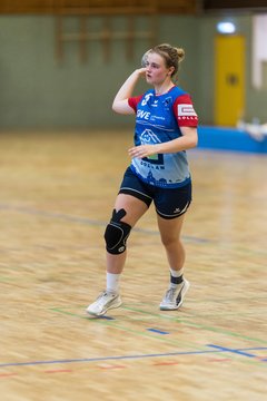 Bild 116 - wAJ Quali zur OL Runde 2